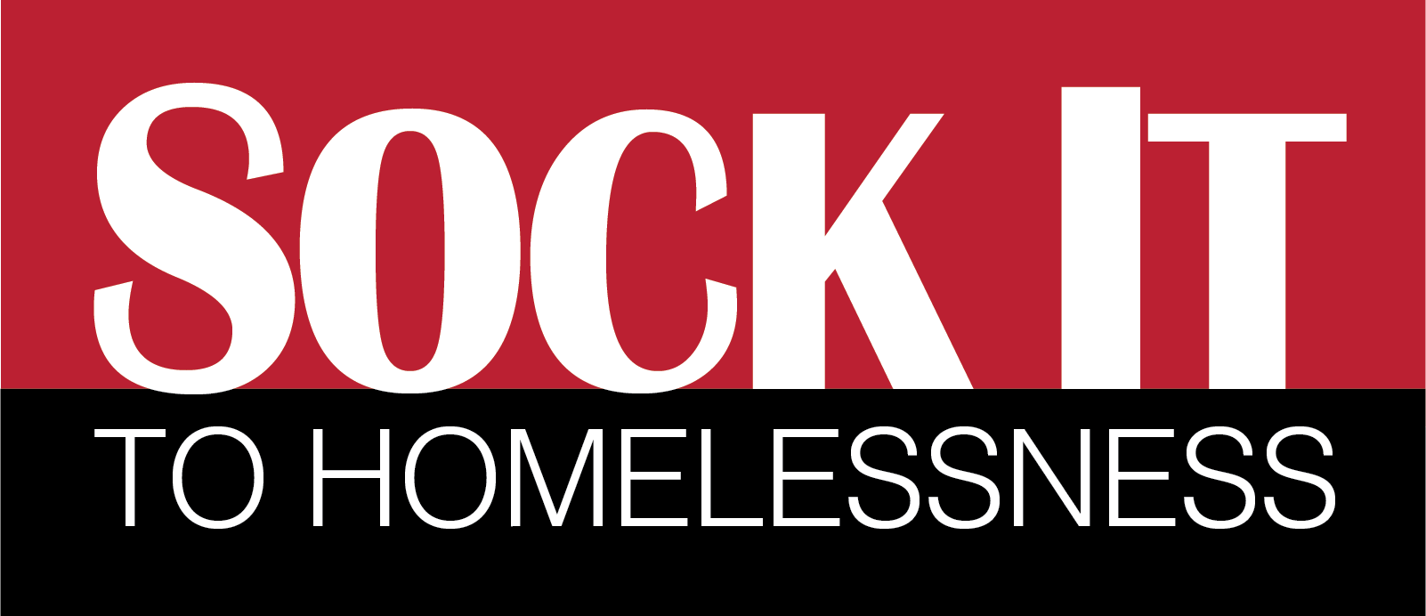 Get more info about Sock It to Homelessness