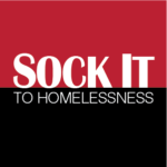 Sock It to Homelessness