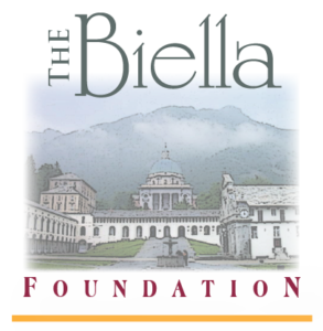 Biella Foundation logo