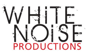 Logo of White Noise